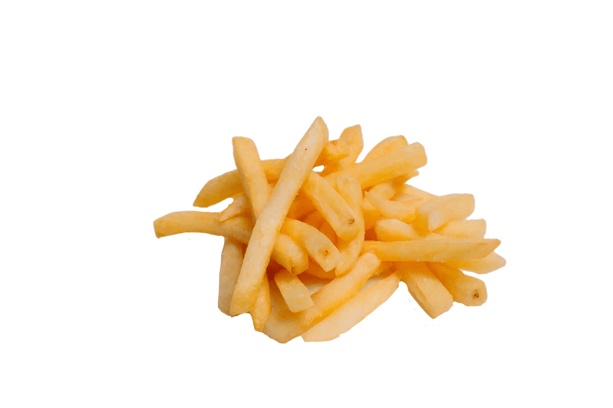 Картофель фри