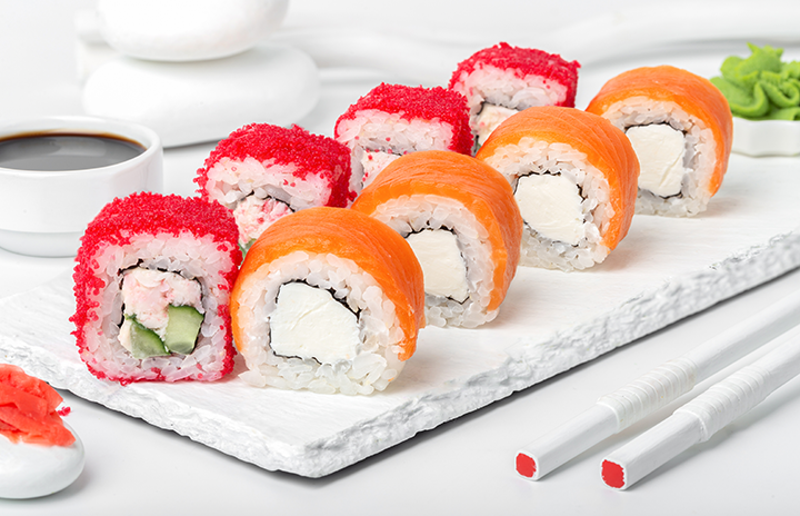 Сплит фила 3/4 - калифорния оптима