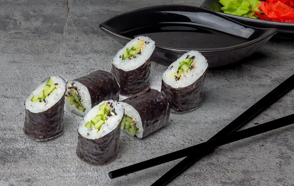 Каппа Маки