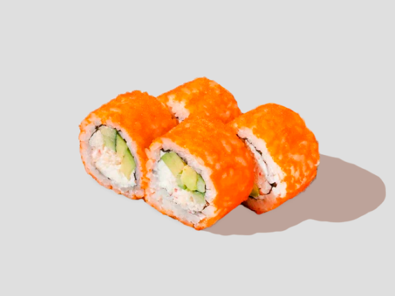 Калифорния премиум 4 шт.