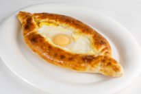 Хачапури по-Аджарски