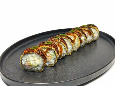 Чикен Темпура