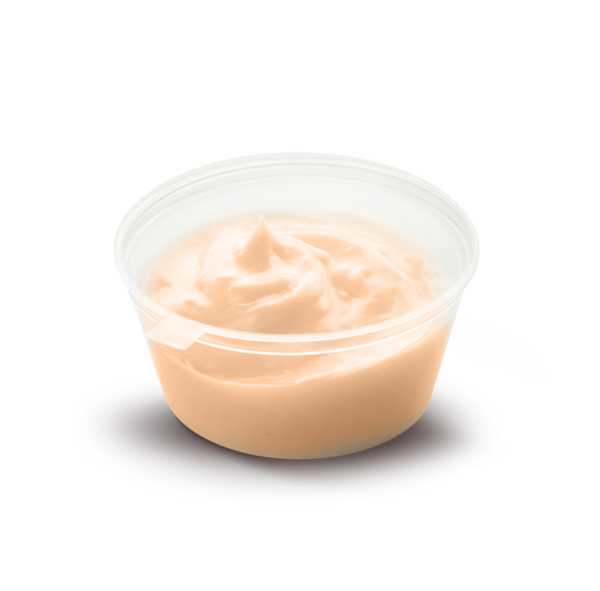 Соус спайси (острый)