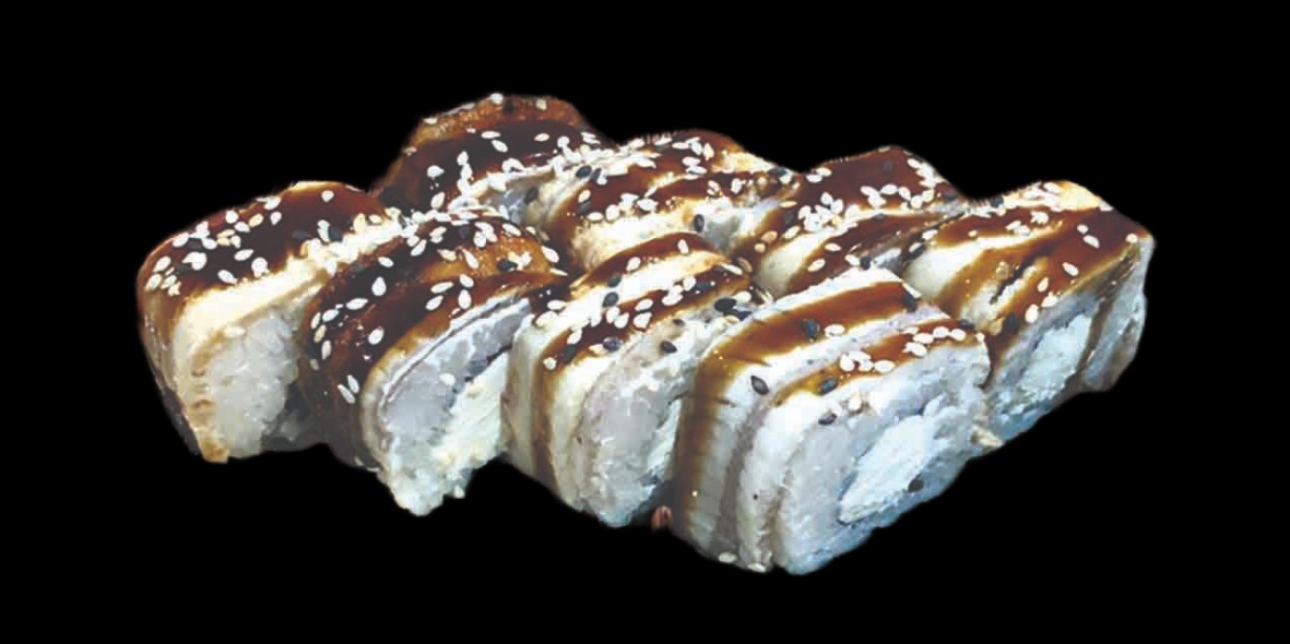 Филадельфия с угрём