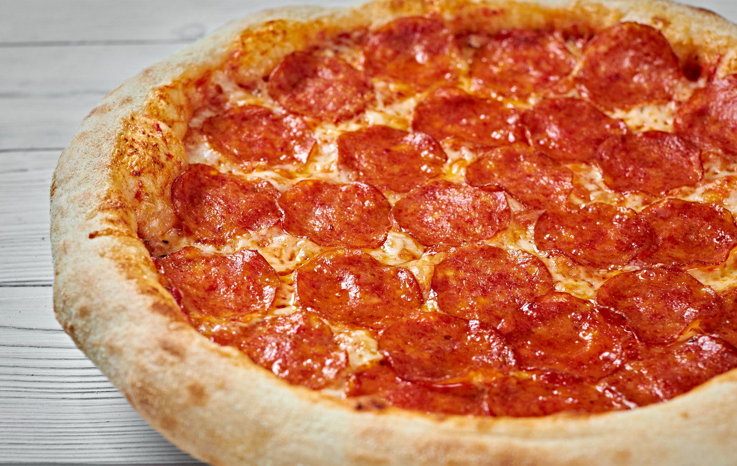 Пепперони 23 см