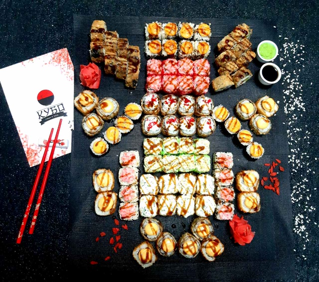 Сет "Добрый"