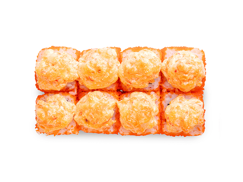 Калифорния Маки