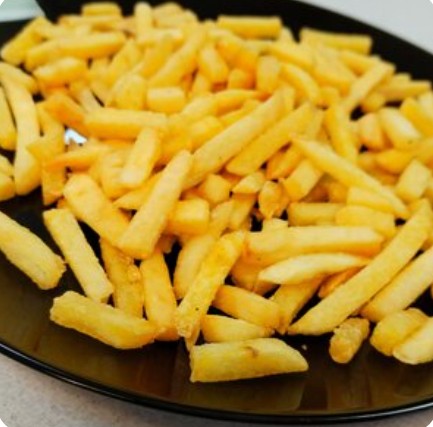 Картошка фри