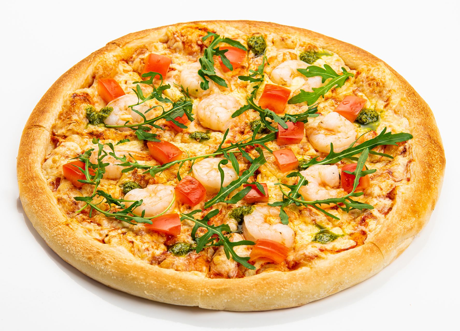 Средиземноморская 30 см