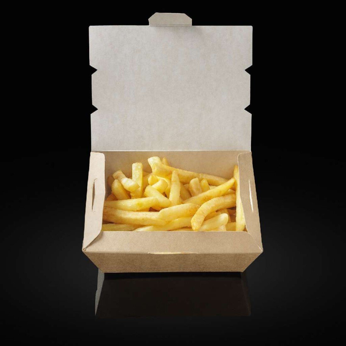 Картошка фри 156г