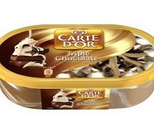 Carte DOr Тройной шоколад