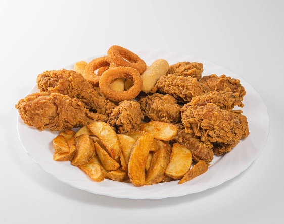 Набор "Для двоих"