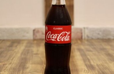Coca-Cola 330 мл
