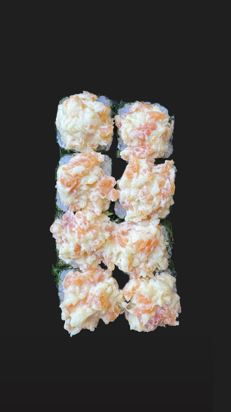 Красная жемчужина