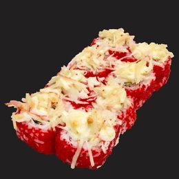 ЗАПЕЧЁННАЯ КАЛИФОРНИЯ