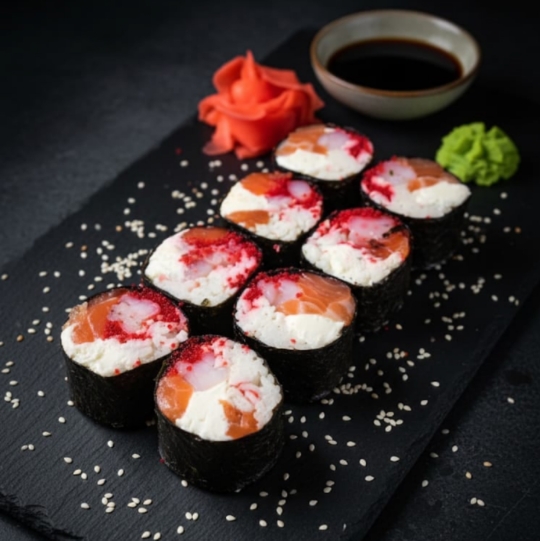 Красный дракон