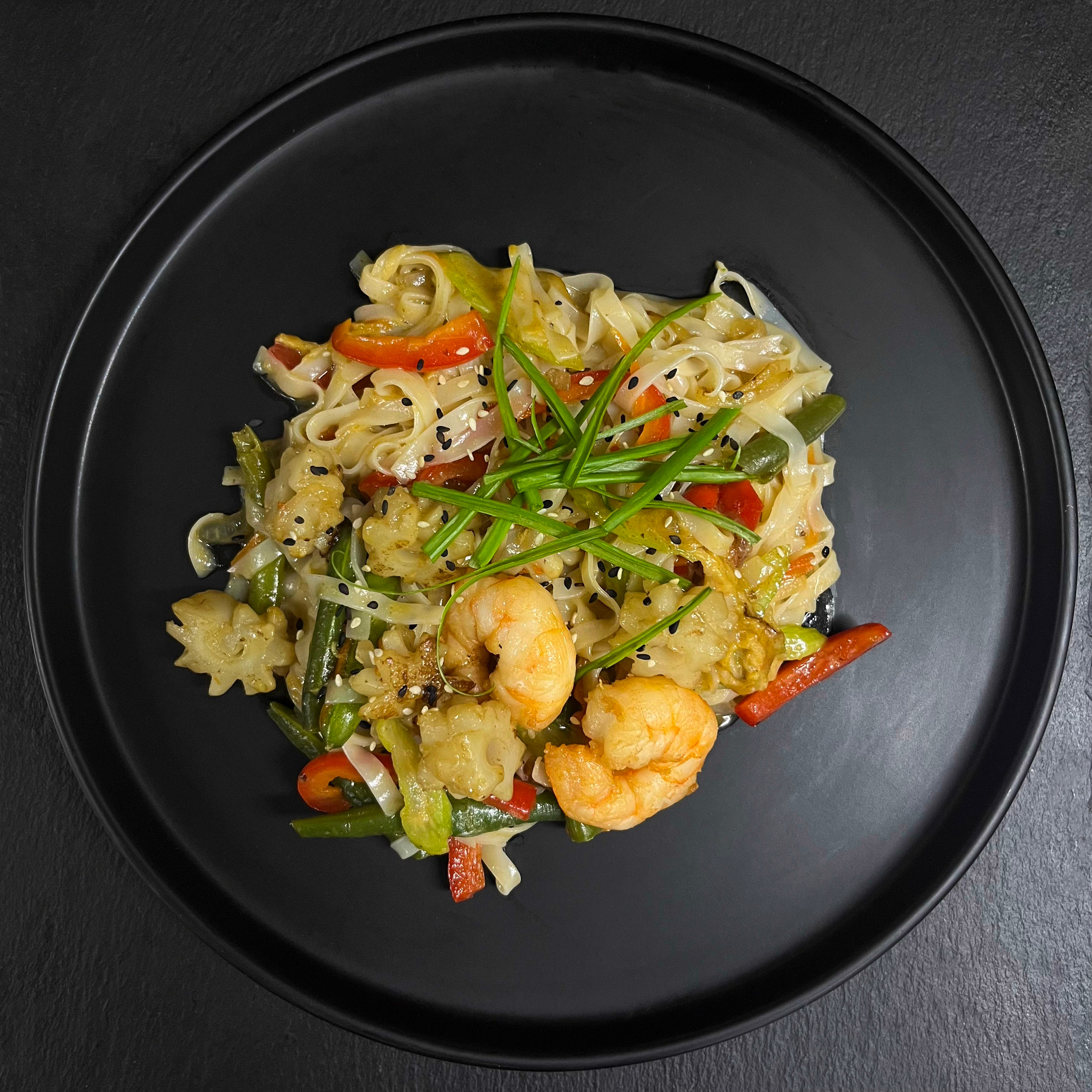 Фо Сао Хай Шан