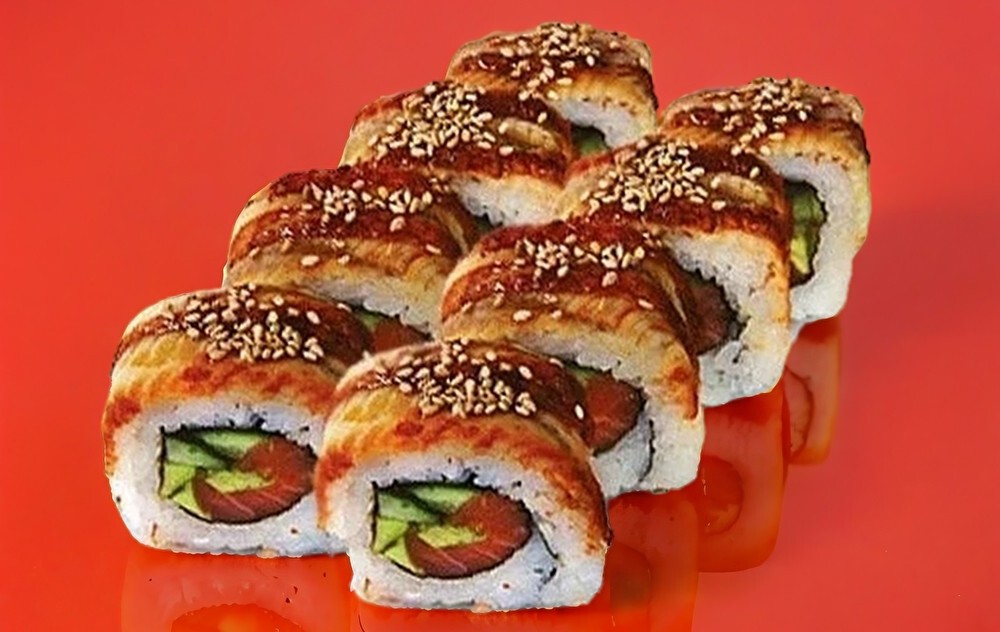 Ролл Канада