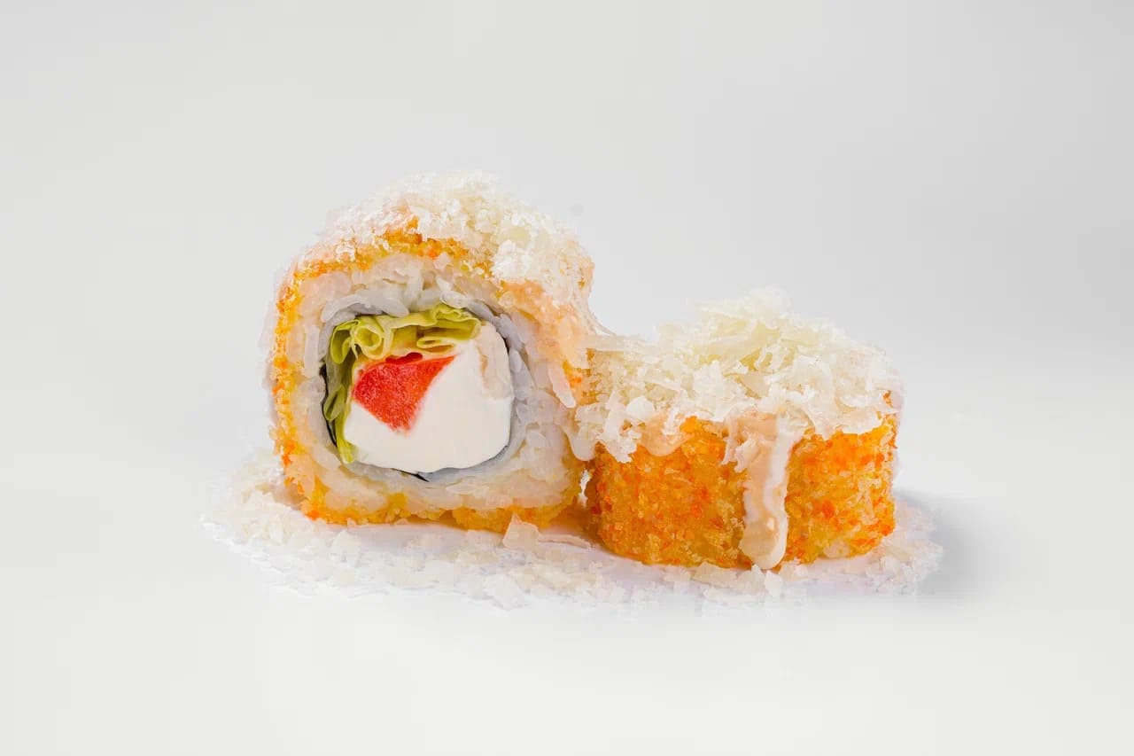 Жареный Чикен