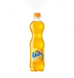 Fanta (или аналог)