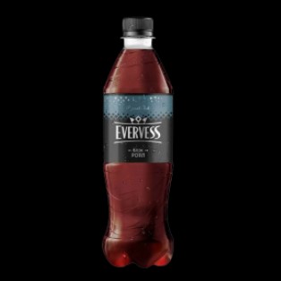 Evervess Cola