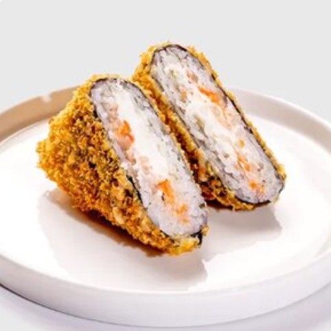 Онигири Филадельфия