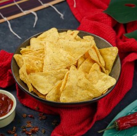 Начос Premium Amigo