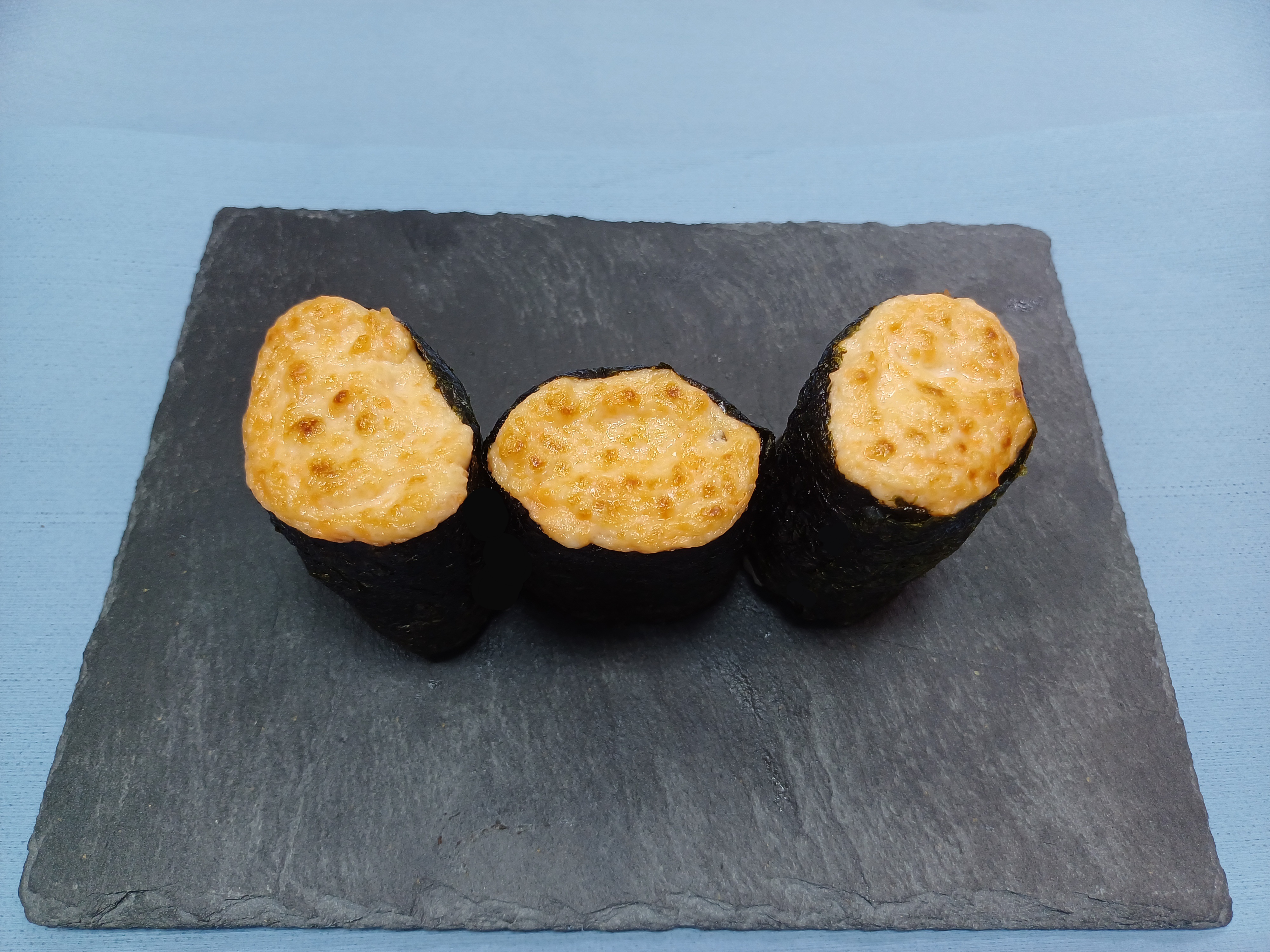 Набор Запеченных Гунканов