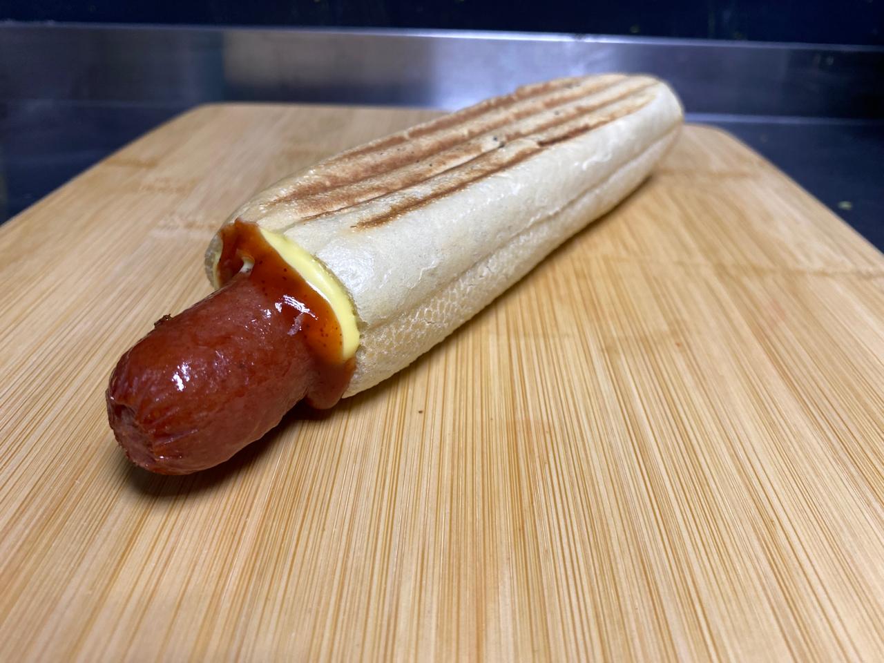 Френч дог