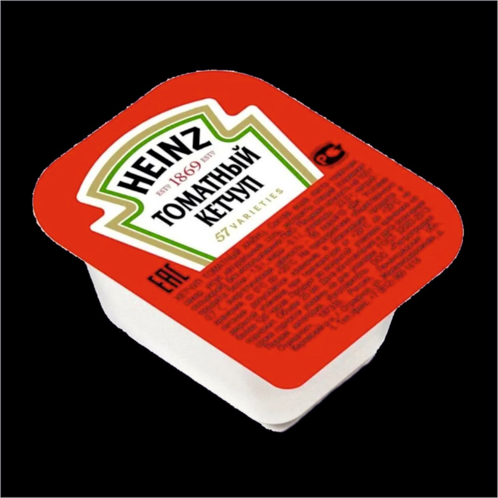 Соус Томатный (КД)