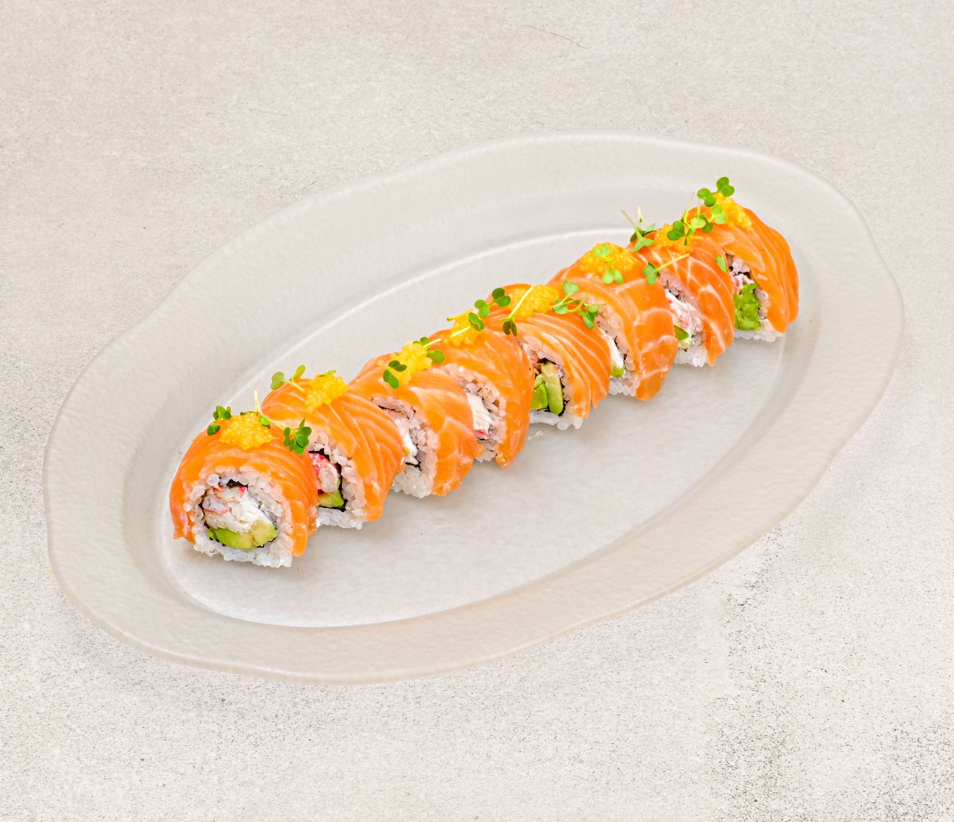 Ролл ЦУ Е ФА