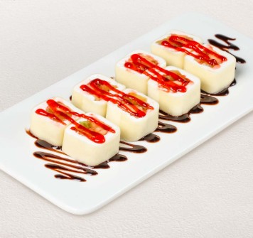 Тропический ролл