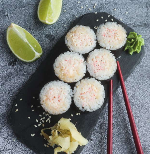 Кани маки