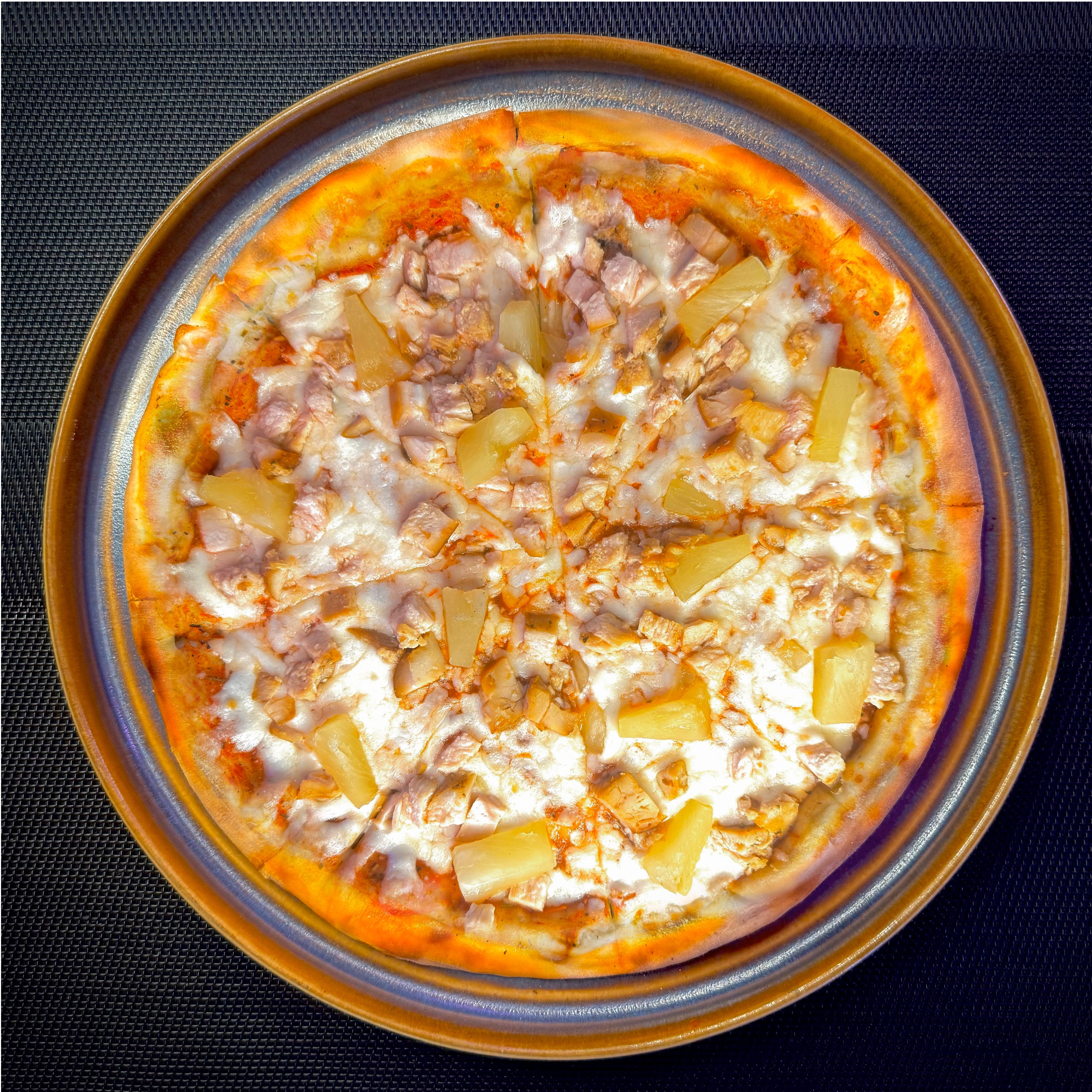 Гавайская маленькая