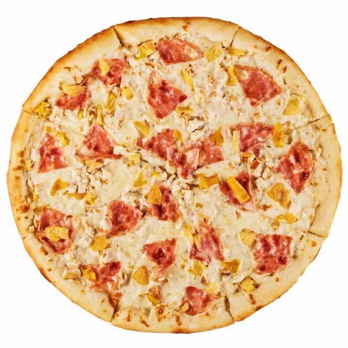 Гавайская 30 см