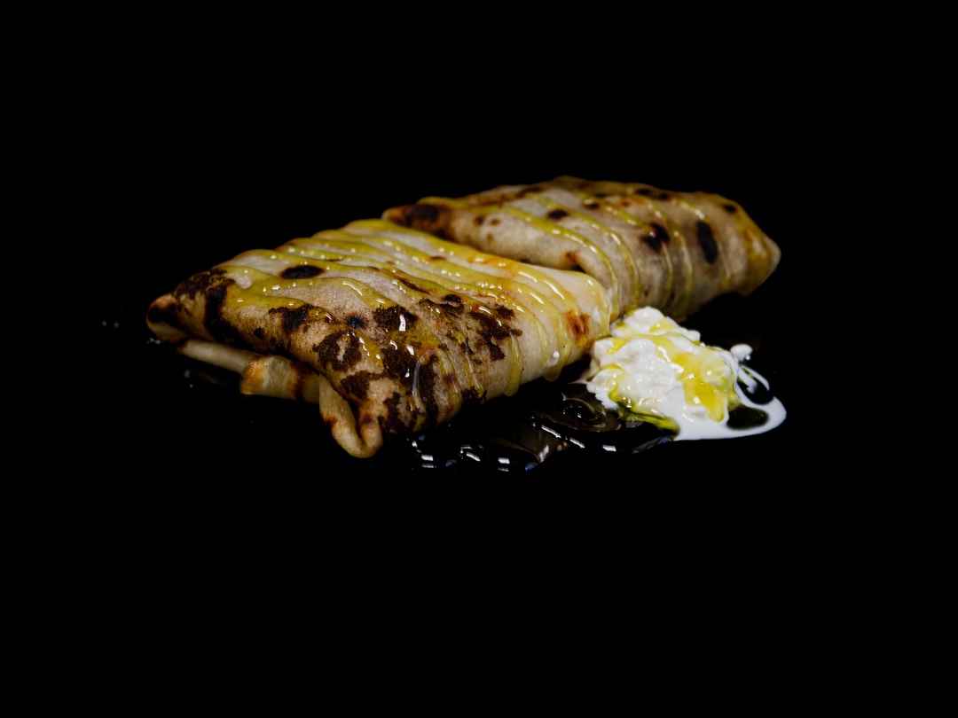 Блинчики "Сказка"