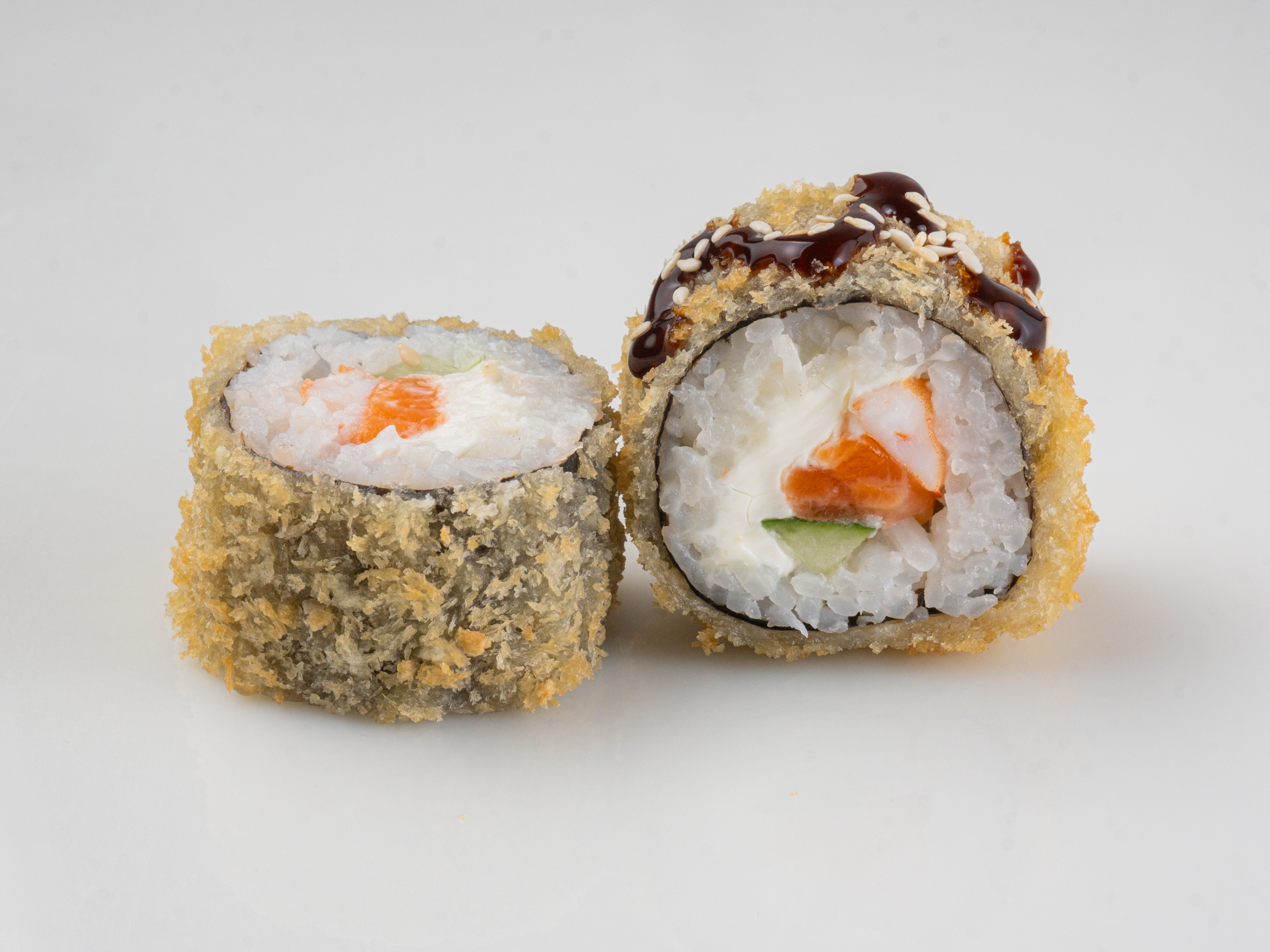 Дары моря