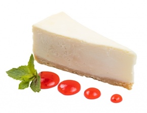 Чизкейк классический