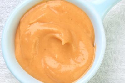 Соус спайси