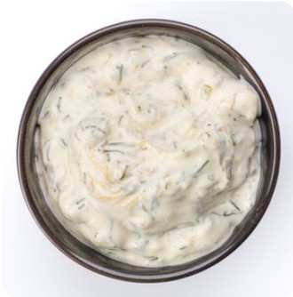 Соус тартар