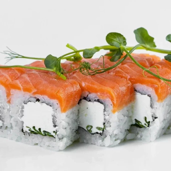 Фила Дуэт с икрой