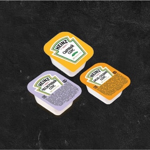 Соус Heinz в ассортименте