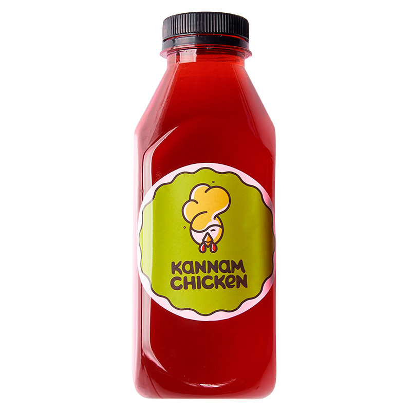 Морс брусничный 1 л