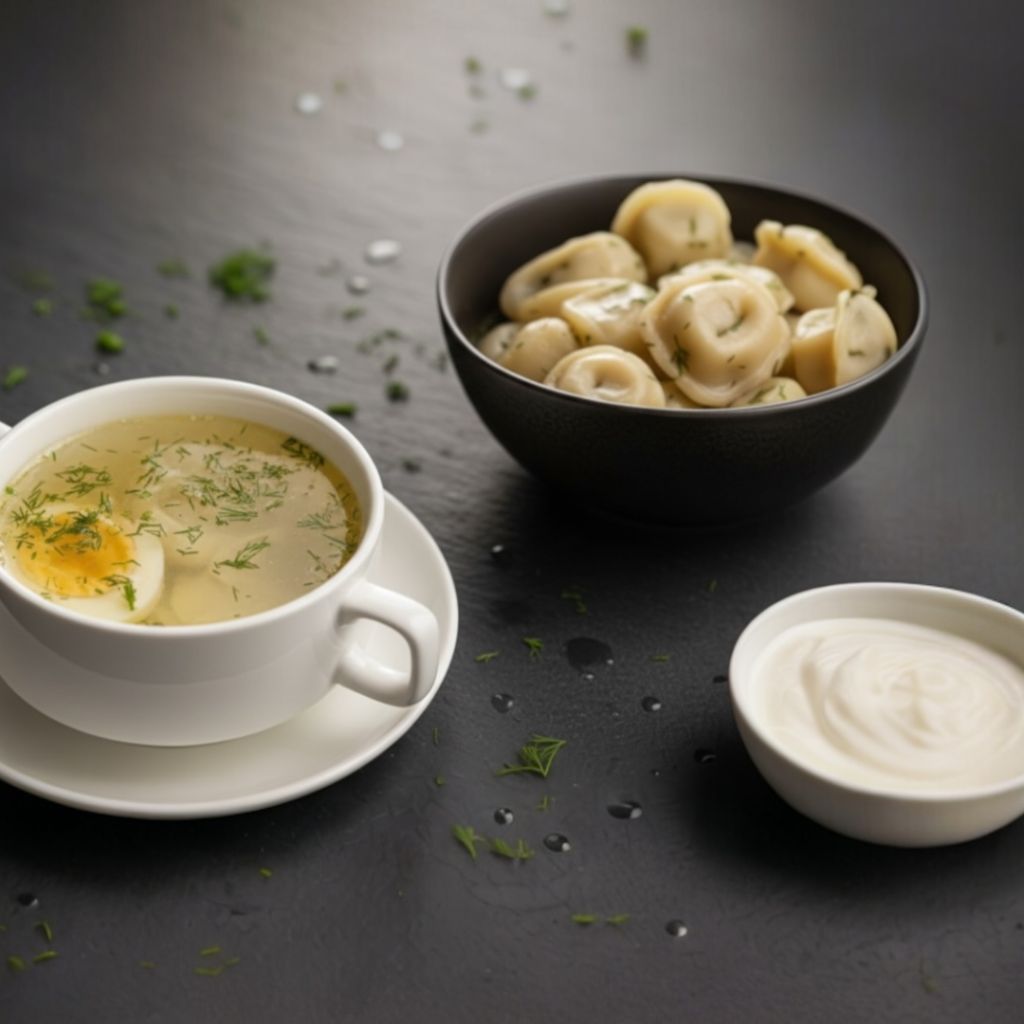 ОБЕД "Комфортный"