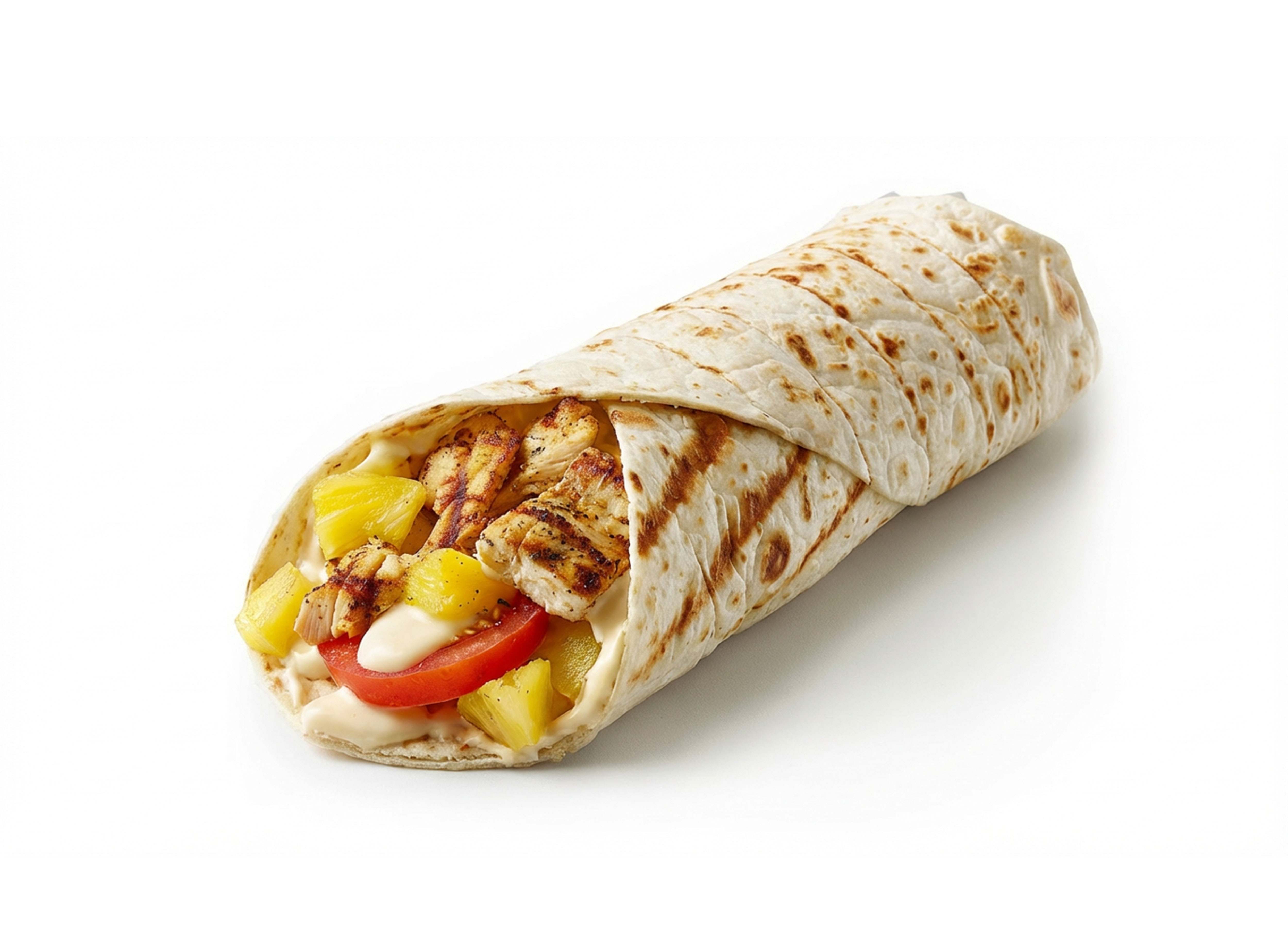 Роллфер Гавайский