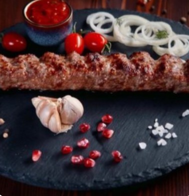 Курица