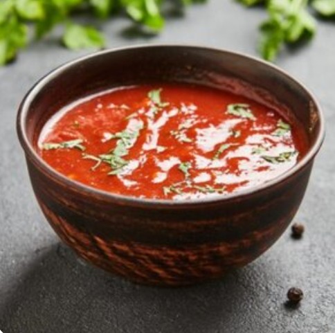 Соус томатный