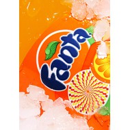 Фанта 0,5л