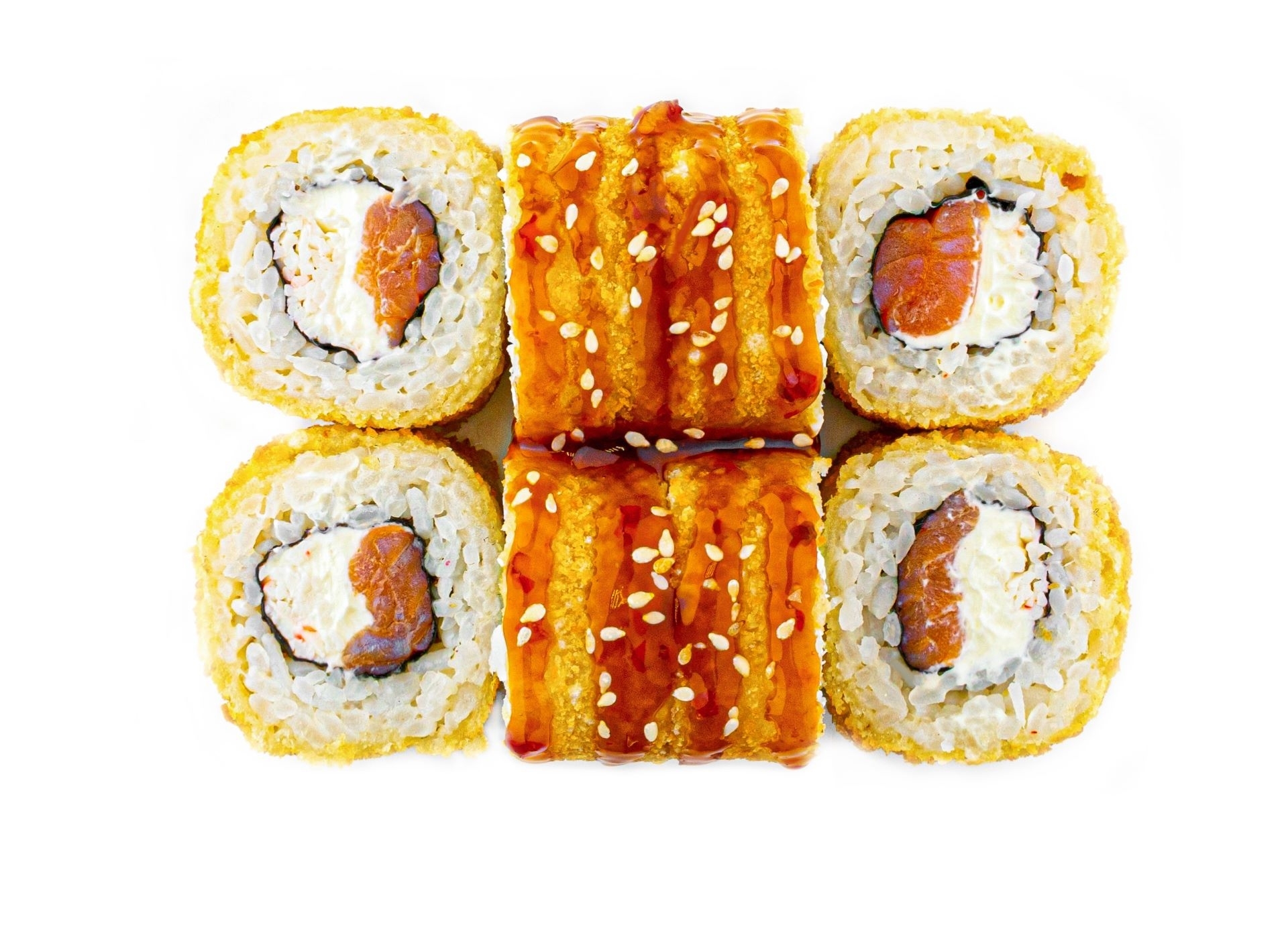 Горячий сафари