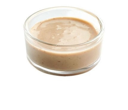 Ореховый соус